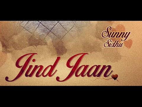 Jind Jaan