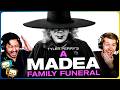 Tyler Perry S A MADEA FAMILY FUNERAL Movie Reaction Cassi Davis Patrice Lovely W Jaby Koay