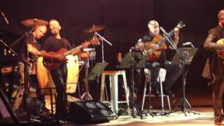 Antonis Remos - Lene  - Live at Paphos Castle, 10 Aug 2016