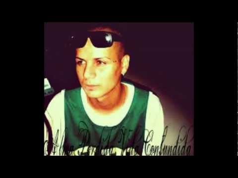 Alma perdida vida confundida Srath Meb Klan