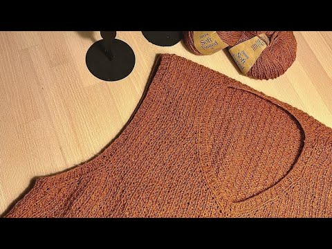 RETOGVRANG: Kjolen er endelig blevet færdig - ep. 4