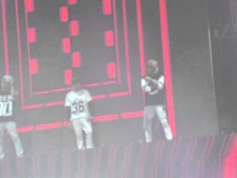 140607 M.I.B. Music Bank In Rio