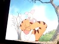 Opening To Piglet S Big Movie 2003 DVD