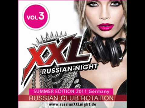 RussianXXL night VOL3 _ Star Armando - Ti Gotova