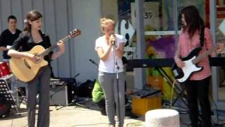 Sweet Deal - Fête de la musique