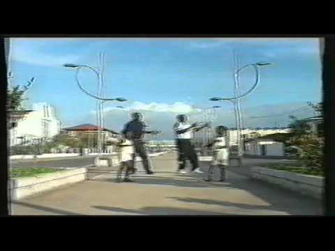 Ototong Mokoc - Cirilo - MELITON PABLO - Guinea Ecuatorial