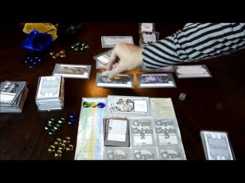 Incredible Expeditions Gameplay Summary