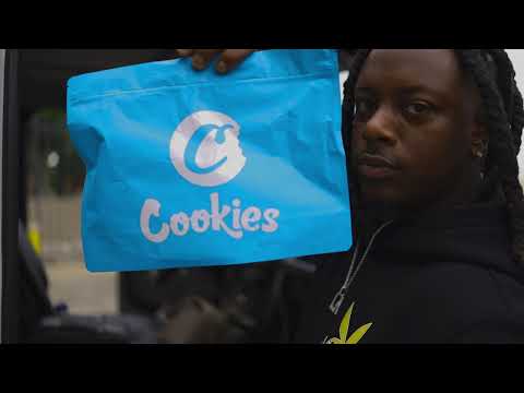 OTMC La - Let It Blow/On The Wave (Official Music Video)