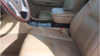 preview picture of video '2009 Cadillac Escalade ESV Used Cars Clinton NC'