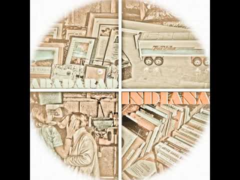 ABADABAD - Indiana (2011)