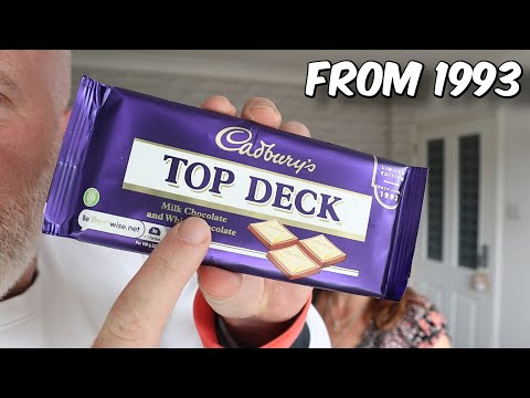 Cadbury's Top Deck