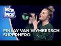 Finlay van Wymeersch // Superhero // audities | K2 zoekt K3