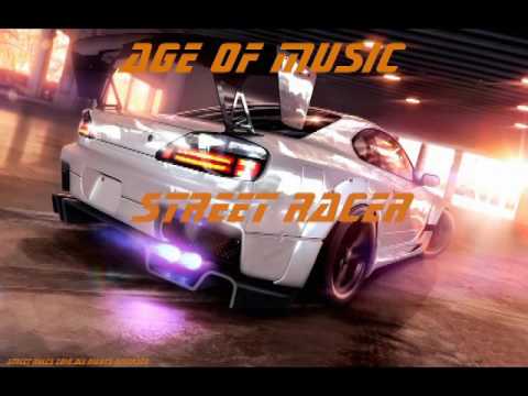 Age Of Music - Street Racer