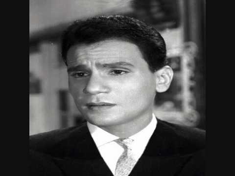 Abdel halim hafez  el hawa hawaya