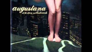 Coffee And Cigarettes- Augustana