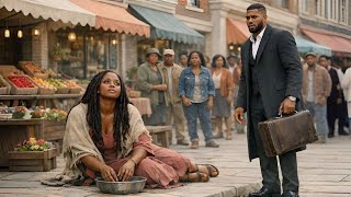 Download lagu Billionaire Comes Home After 10 Years and Finds His Wife Living as a Beggar! mp3