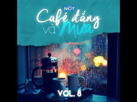 Cafe Đắng Và Mưa - Thanh Ngọc