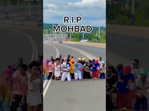 Rest in peace mohbad 😭😢  chike ft mohbad egwu trending dance challenge video on tiktok