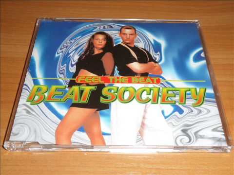Beat Society - Feel The Beat (Radio Mix)