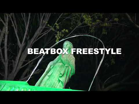 Motivated Heimz - BeatBox Freestyle