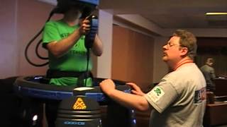 REVIVAL 2013 - Tour of the Rooms / Drunken Antics (with SHOCKZ16)