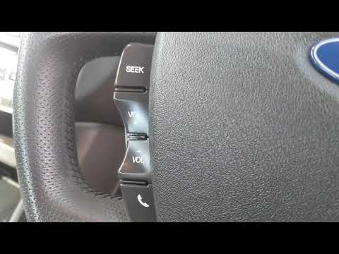 2014 Ford Falcon XR6 TURBO