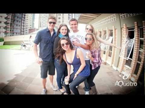 Odontologia PUC 2014-2 - Amigo Secreto de Páscoa