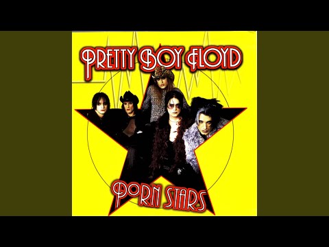 Leather Boyz With Electric Toyz