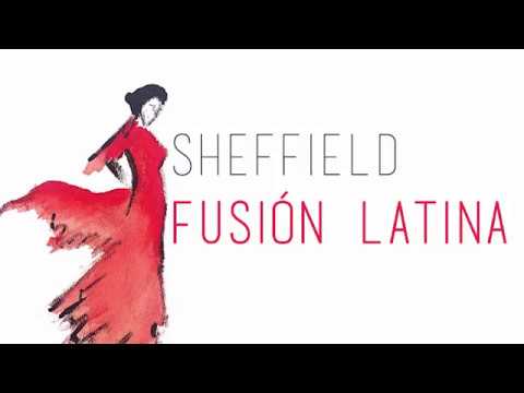 Mas que Nada - Sergio Mendes - (Cover by Sheffield Fusión Latina)