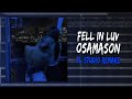 How Osamason Fell In Luv Was Made In 4 Minutes FL STUDIO REMAKE