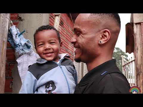 Jampa - O que eu quero da vida (Clipe Oficial) | Prod. CCharlin