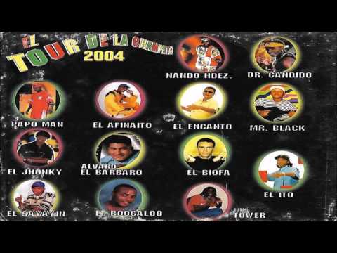 El Biofa - Por Mi Culpa