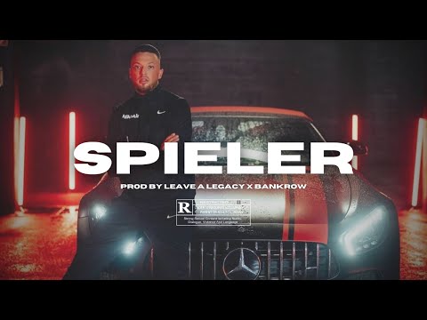 (FREE) AZET x MERO x KMN Type Beat 🎲 SPIELER 🎲