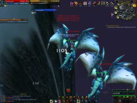 Quest in Storm Peaks (WoW)