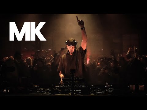 MK - Live from NYC (Full Set)