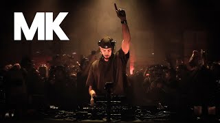 MK - Live @ Knockdown Center, NYC 2025