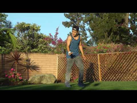 Glad You Came Dubstep | Miniac | Fuego Dance Crew