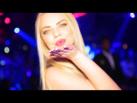 Bob Sinclar (LIVE DJ SET) x Cavalli Club Dubai x 08.02.17