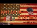 Down and Out in America TRAILER