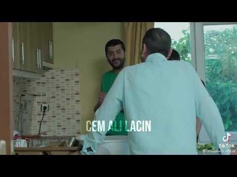 kaynanan seviyormuş he Gökan abe