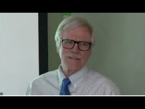 John Christy, ABC Lecture, 17 July 2023