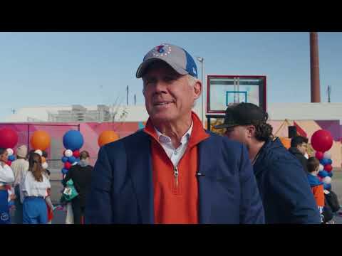 Bank of America to be Official Bank Partner of the Flyers, 76ers and Xfinity Mobile Arena