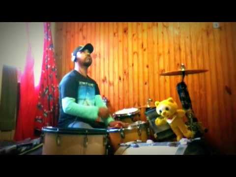 Primeira Pulsação - Banda Trini