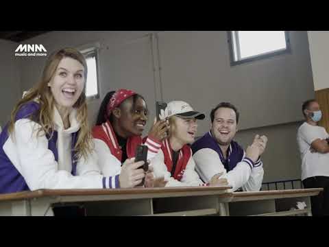 MNM: De Strafste School 2021 jurybezoeken - DAG 2