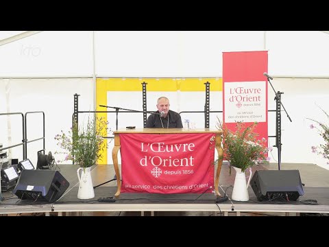 Festival des Chrétiens d’Orient (1/3)