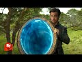 Dungeons Dragons Honor Among Thieves 2023 The Carriage Portal Heist Scene Movieclips