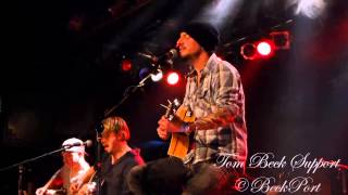 Soledown - Set Me Free (München - Tom Beck Americanized Tour 2013)