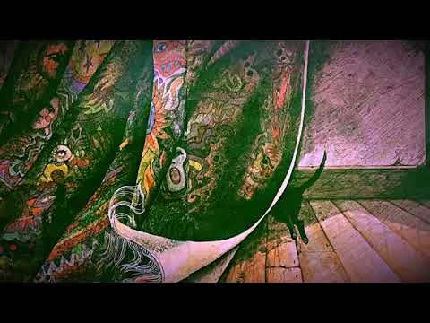 A Dark Dark Tale (short movie style)