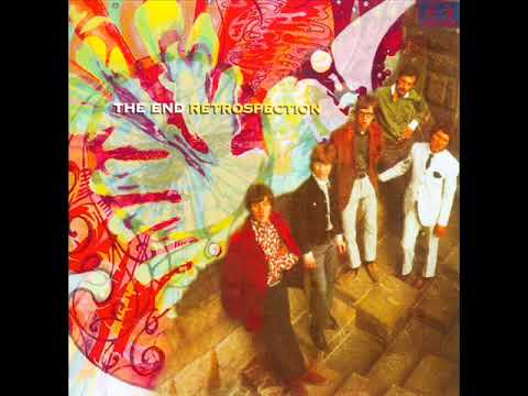 The End – Bypass The By Pass ( 1967, Psych Pop, UK )