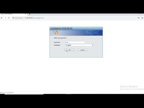 DGS 1210 28 Asymmetric VLAN